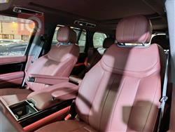 لاند ڕۆڤەر ڕانج ڕۆڤەر ڤۆگ